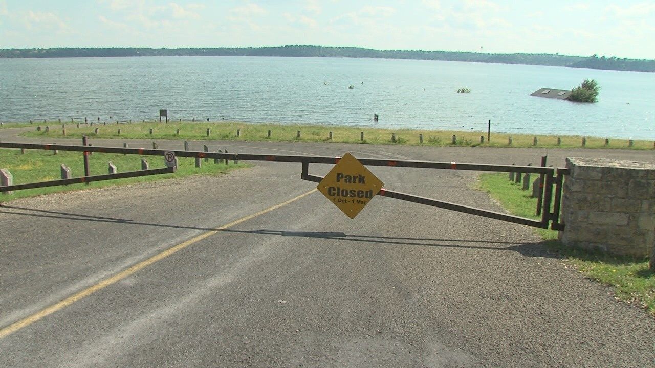 Temple police investigating drowning death of 21-year-old at Temple Lake Park - Vimarsana News