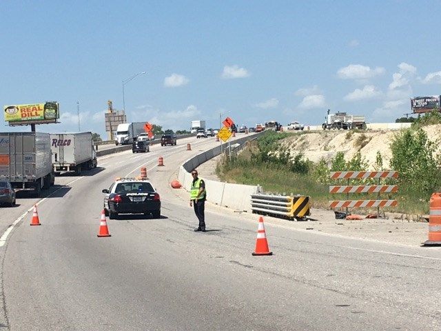 State continues 23-year streak of a death on Texas roads every day - Vimarsana News