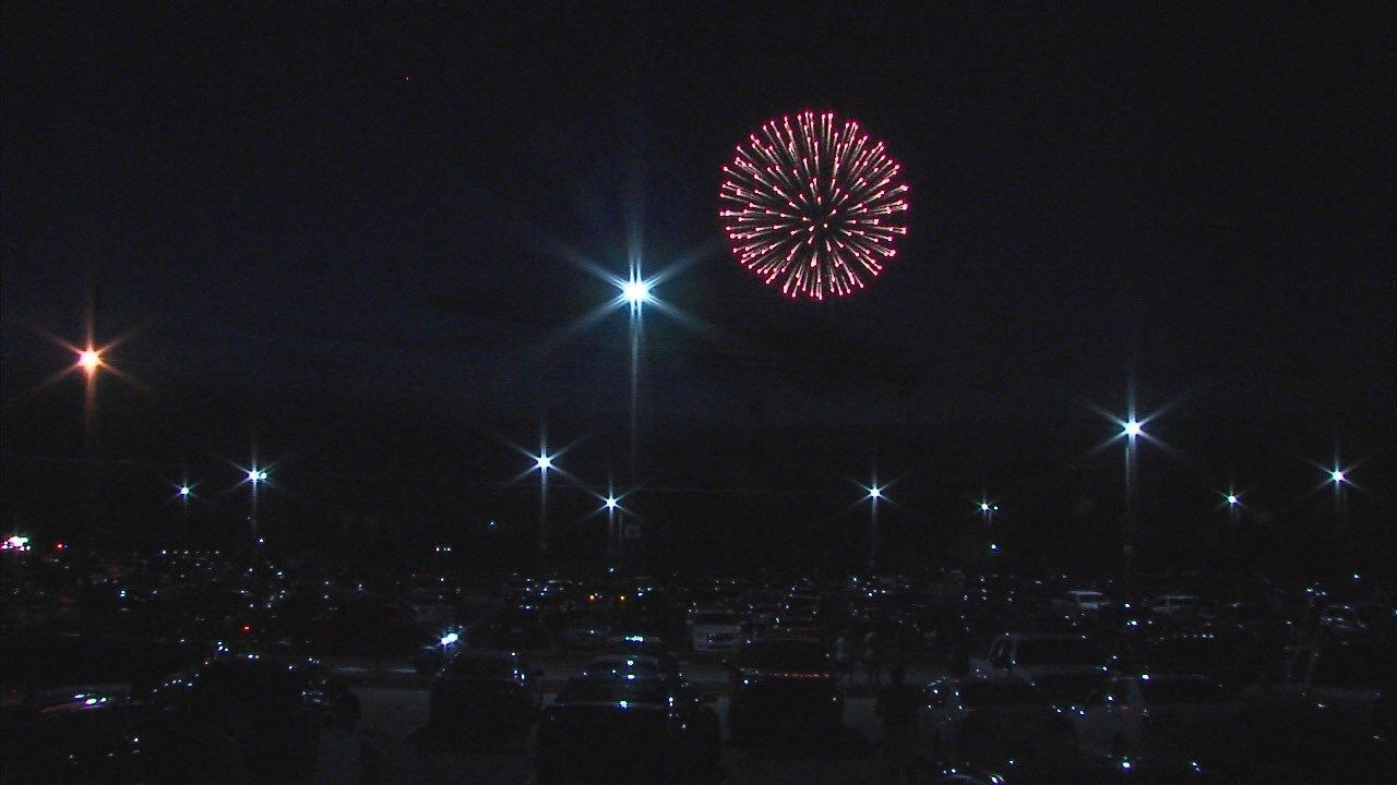 Fourth on the Brazos celebration making a return after last year's cancellation - Vimarsana News