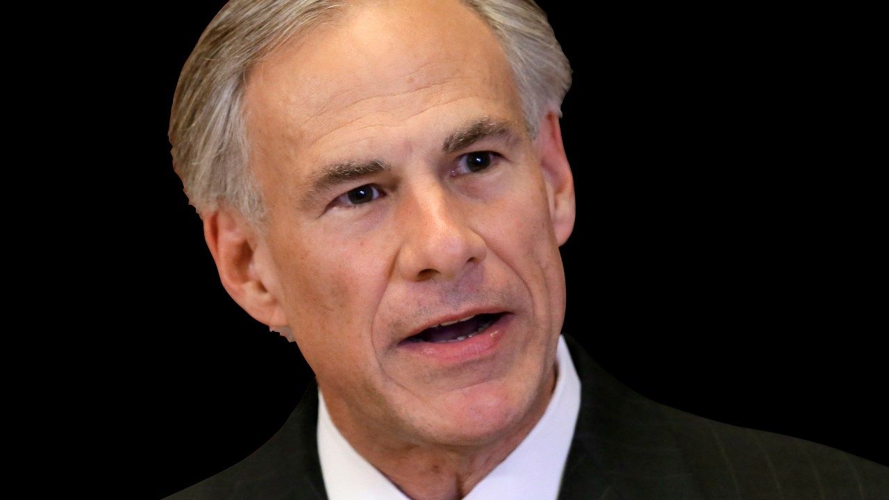 Gov. Abbott declines to throw first pitch for Texas Rangers after MLB moves All-Star Game - Vimarsana News