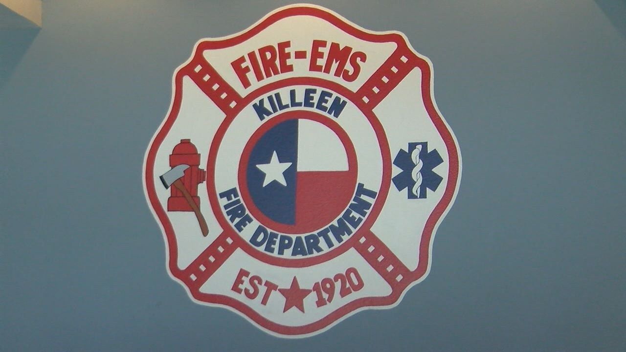 Killeen Fire Department