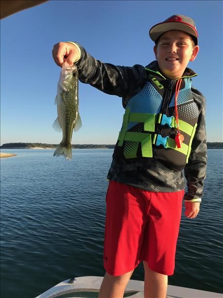 Fishing 