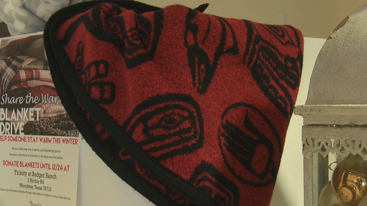 Waco assisted living facilities in need of blankets for residents - Vimarsana News