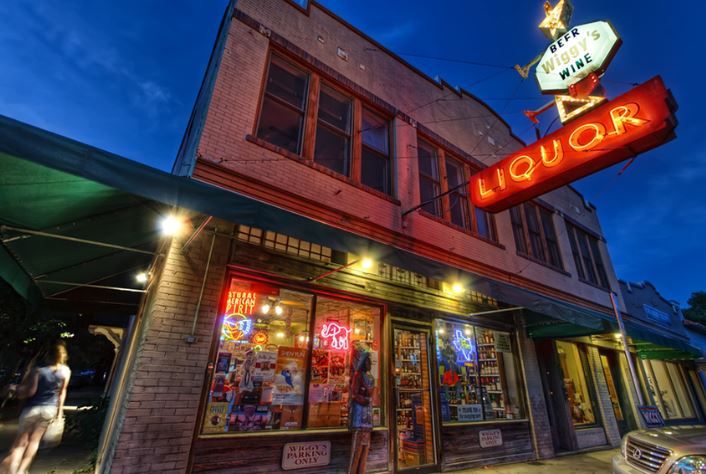 Texplainer: Why Can't I Buy a Car or Liquor on Sundays?
