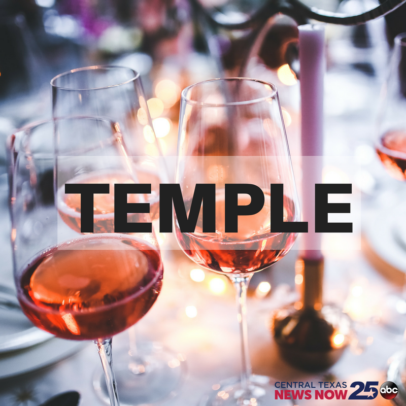 Temple
