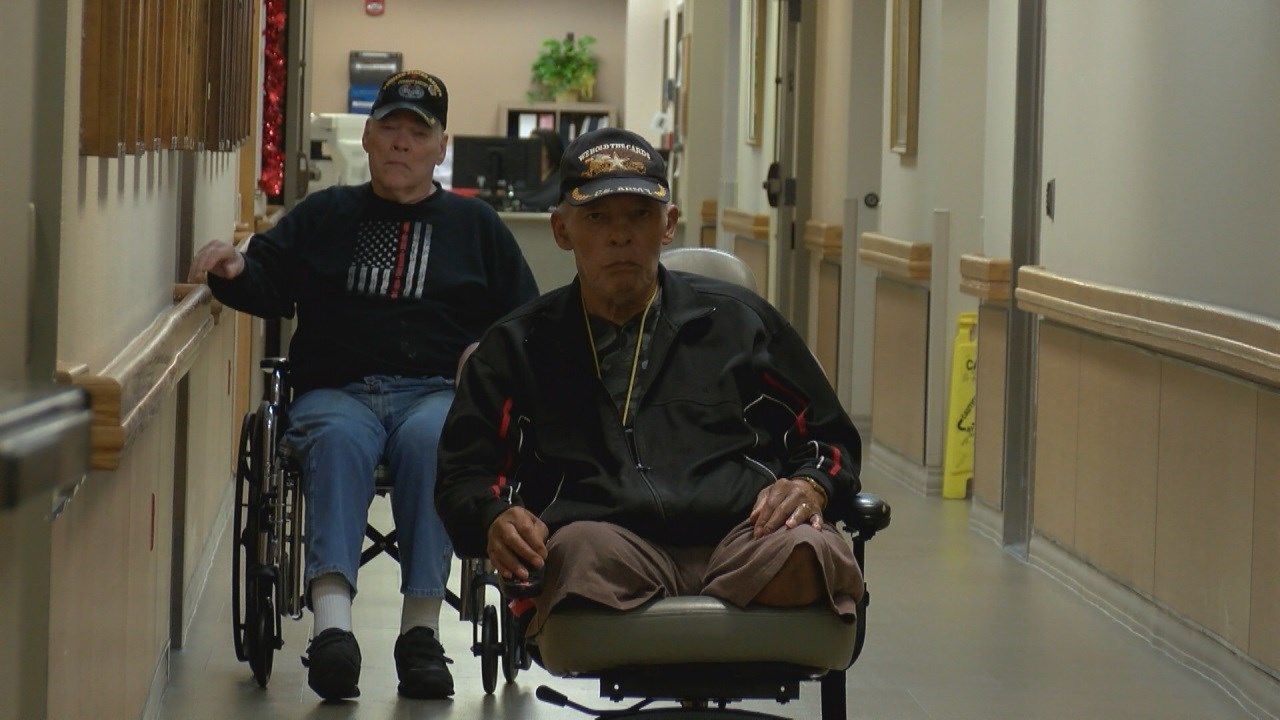 Central Texas Long Term Care Facilities Receive Recognition For Their Quality Care Despite Statewide Staffing Struggles