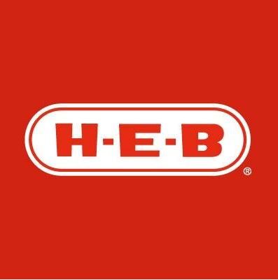 H-E-B Logo