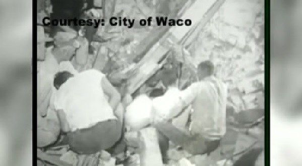 68 Years Ago: Remembering the deadly Waco tornado - Vimarsana News