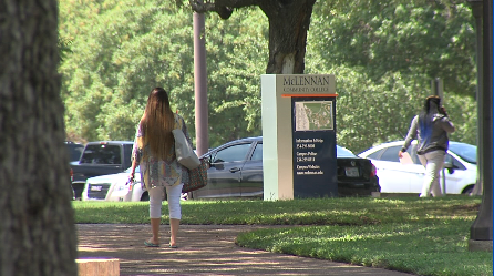 MCC awarded $112,500 Texas Reskilling Grant to help students affected by COVID-19, return to class - Vimarsana News