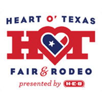 Heart o' Texas Hot Fair and Rodeo Schedule 