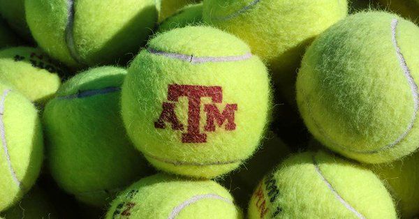 Texas A&M Tennis