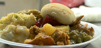 Local organizations to offer free Thanksgiving meals for those in need - Vimarsana News