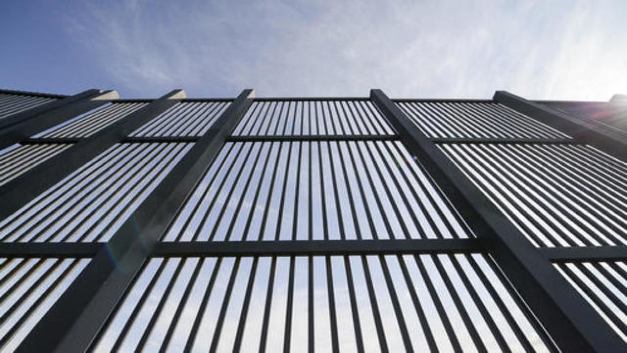 GoFundMe to refund donations for border wall