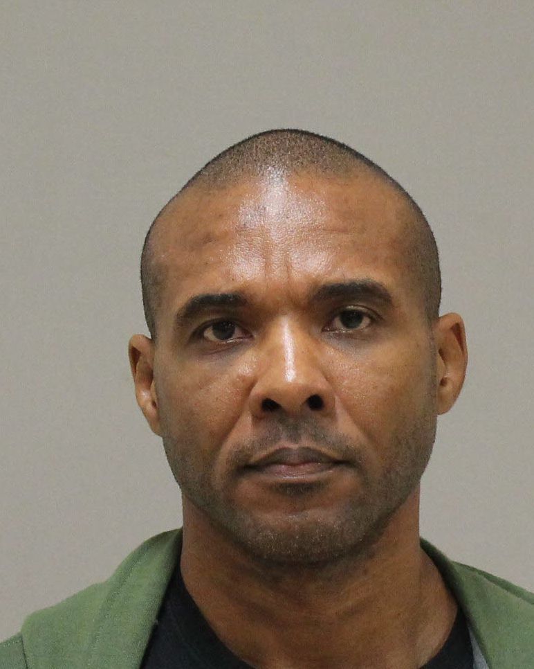 Capital murder trial of MMA fighter Cedric Marks kicks off in Belton - Vimarsana News