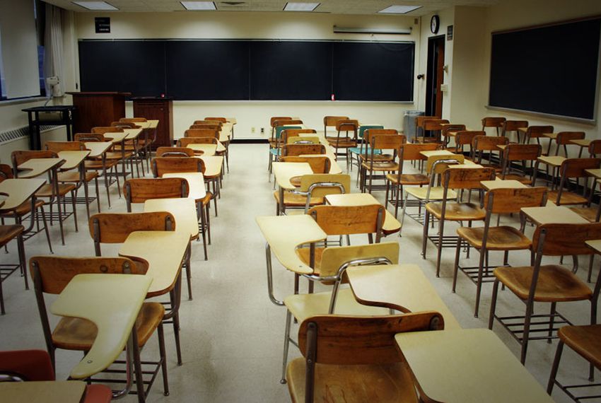 classroom