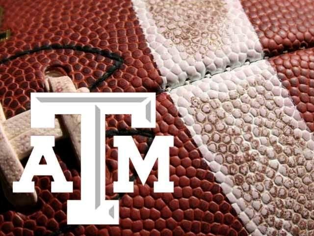 Aggie football