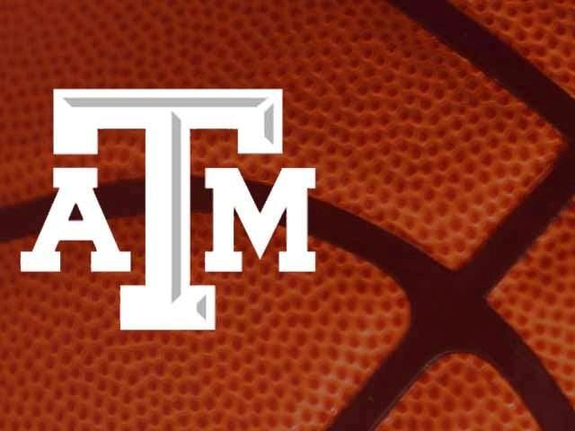Texas A&M basketball