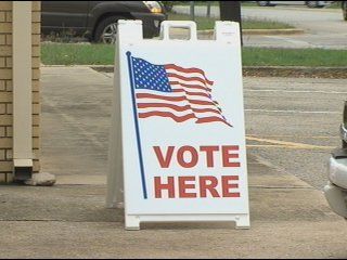City to have second election for tied city council seat