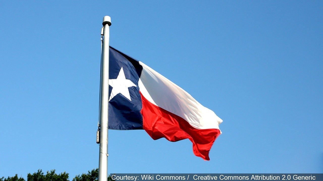 Demographer weighs in on population changes in Texas